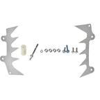 Saws Dual Felling Dog Catcher Set For Stihl 029 039 MS271 MS290 MS310 MS311