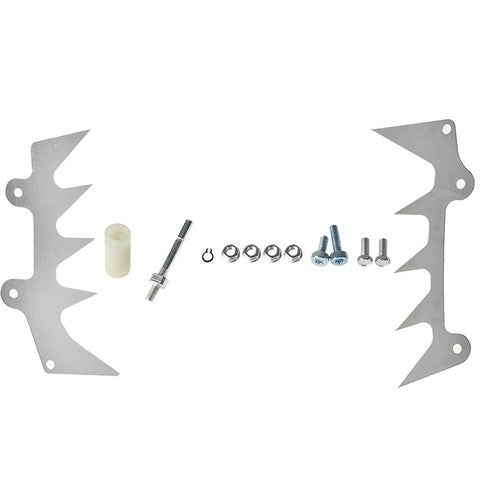 Saws Dual Felling Dog Catcher Set For Stihl 029 039 MS271 MS290 MS310 MS311