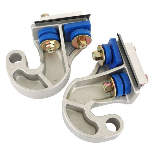For Peterbilt 13-04708R &13-04708L Lower Hood Pivot Kit & Hood Pivot Bolt Kit
