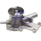 NEW Water Pump For Kubota B7300 B7300HSD B7400 B7400HSD Tractor