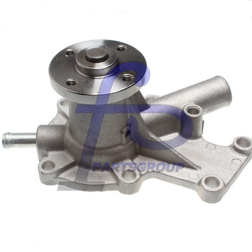 NEW Water Pump For Kubota B7300 B7300HSD B7400 B7400HSD Tractor