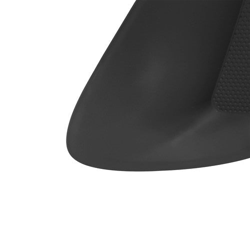 Front Bumper Fog Light Hole Insert Cover for 2011 2012 2013 for Toyota Corolla