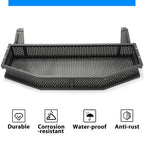 Front Outer Cargo Basket for Club Car DS Golf Cart Gas Electric Models