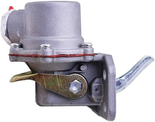 Fuel Lift Pump For JCB 3C, 3CX, 3D, 3DX, 4C, 4CN, 4CX Perkins Engine