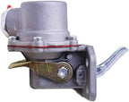 Fuel Lift Pump For JCB 3C, 3CX, 3D, 3DX, 4C, 4CN, 4CX Perkins Engine