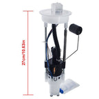For Polaris Ranger 900 Crew XP EPS 2014-19 Ranger XP1000 2017 Fuel Pump Assembly