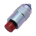 Stop Solenoid For Ford New Holland Tractor 250C 260C 3230 3430 345C Loader