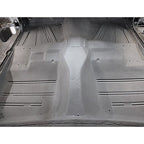 4 Set Floor Pans For 1958 Chevrolet Impala Bel Air Biscayne Delray