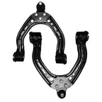 Pair Front Left & Right Upper Suspension Control Arm for Tesla Model S 2012-2018