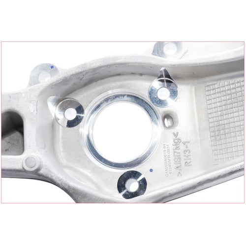Front Passenger RH Steering Knuckle for Tesla Y 2020 2021 2022 2023 118831600E