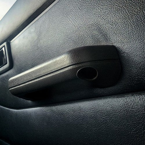 Armrest Door Handle Pull Pair for Nissan Hardbody D21 Frontier 86 97