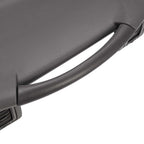 Replacement Molded Dash Cover for Silverado Sierra Tahoe 99-06 Gray