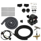 For Polaris Ranger XP 1000 ATV UTV Big Game Cab Heater Kit with Defrost 2016 New