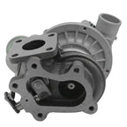 RHF4 VB420081 13575-6180 AS12 Turbo For SHIBAURA N844L Perkins New Hollander