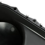 Fit 2014-UP Can-Am Maverick 1000R Outer Drive Belt Clutch Cover For 420212286