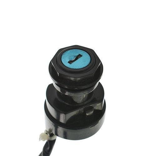 Fit For Yamaha Raptor 660 YFM660 2001 2002-2005 ATV Ignition Key Switch New US