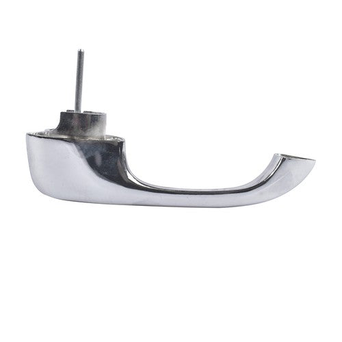 2x Chrome Exterior Door Handles Fits for Chevy Camaro Pontiac Firebird 1967-1969