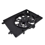 For Hyundai Elantra 2011 2012-13 HY3115133 Radiator Cooling Fan Assembly 622580