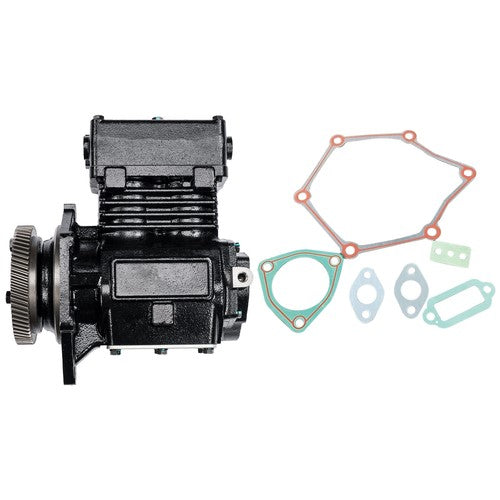 Brand New Air Brake Compressor for Detroit Diesel Series 60 12.7 TF-750 23522122