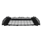 Fit 2025 Toyota Camry LE XLE Front Bumper Lower Grille Black 53102-AQ040