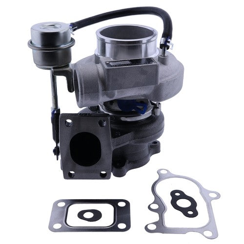 Turbocharger HX25W for Cummins 4038790 2852068 3599350 Iveco 4CYL2V 3.9L 99HP