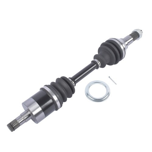 CV Axle Front Left 705401115 for Can-Am Outlander Renegade 500 650 1000 4X4 EFI