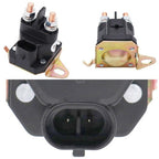 7CM124121251 Starter Solenoid Relay for Trombetta