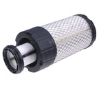 6687262 6687263 P628323 P629463 Air Filter Kit for Bobcat Loaders MT52 MT55 MT85