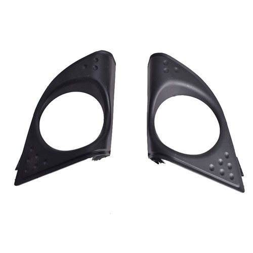 Front Bumper For Acura TSX 09-10 33900/33950-TL0-A01 Fog lamp assembly w/Bulbs