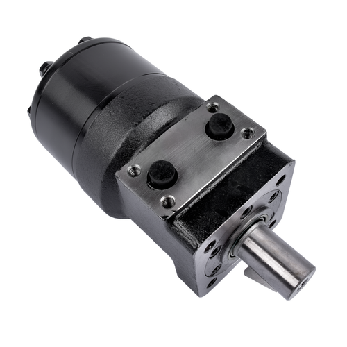Hydraulic Motor Fits for Char-Lynn: S Series 4 Bolt Standard 1'' Straight Shaft