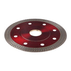 For Angle Grinder 4 Inch Circular Saw Blades 20 Pack Diamond Blades