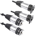 4�� Air Suspension Spring Strut Assy Front Rear for Tesla Model S 2016-2021 RWD