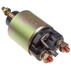 12V Starter Solenoid for Kawasaki FX850V FX921V FD851D FX730V FX1000V