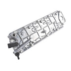 Engine Valve Lifter Oil Manifold For Chevrolet Corvette Camaro SS LT1 Suburban