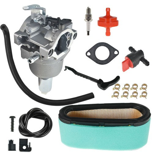 Carburetor Kit For Briggs & Stratton 591731 28S707 28S777 28U707 28W707 28W777