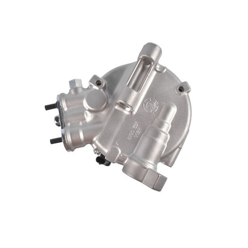 A/C Compressor w/ Clutch for Chevy Malibu Blazer GMC Acadia Cadillac XT4 Buick