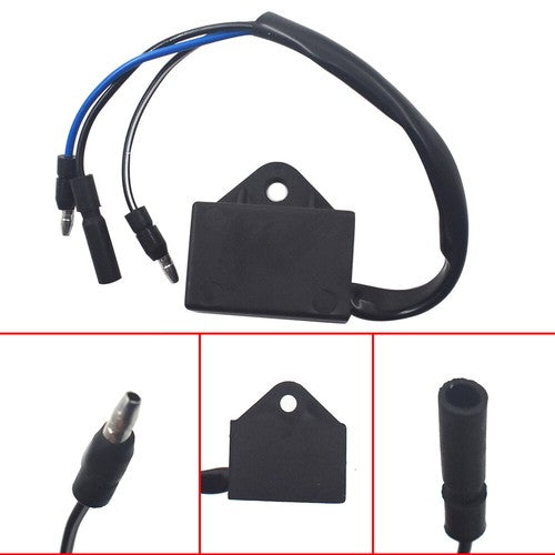 Fuel Pump Cut Off Relay for Kawasaki Mule1000 2500 2510 2520 3000 3010 270341053