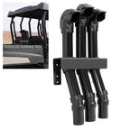 12 UTV Snorkel Kit for Polaris Ranger Crew 800 XP 800 EFI EPS 4x4 LE 2011-2013
