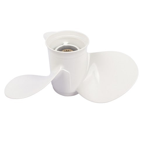 11 5/8×11 Boat Propeller For Yamaha Outboard Engine T25 30HP 40HP 50HP 55HP 60HP