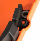 Chain Clutch Side Sprocket Cover For Husqvarna 362 365 372 385 390 575 Chainsaw