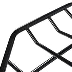 Front Hood Storage Rack For Polaris Ranger 1000 2020 Plus Crew 1000 2020 2024