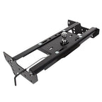 Underbed Gooseneck Trailer Hitch Complete Kit for Ford F250 F350 5th Wheel 1999-2016