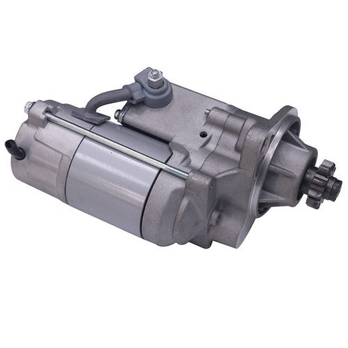 Starter Motor 6669633 6667987 for Bobcat 453 463 553 653 751 Kubota D722D D1005B