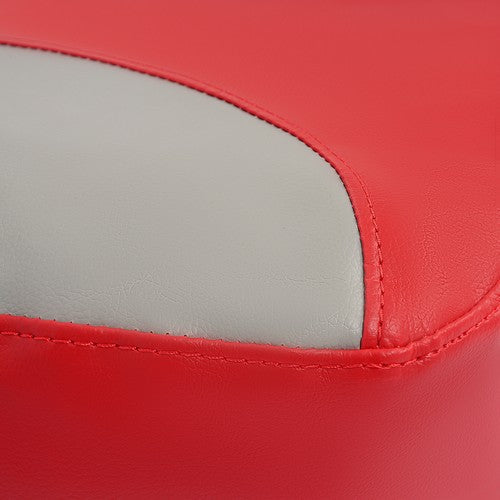 For Sea-Doo Speedster 150 2007 2008 2009 2010 2011 Full Set Red Gray Seat Covers