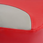 For Sea-Doo Speedster 150 2007 2008 2009 2010 2011 Full Set Red Gray Seat Covers