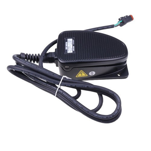Foot Pedal 227617GT 227617 for Genie Boom Lift Z-33/18 Z-45/25 Z-51/30J