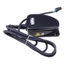 Foot Pedal 227617GT 227617 for Genie Boom Lift Z-33/18 Z-45/25 Z-51/30J