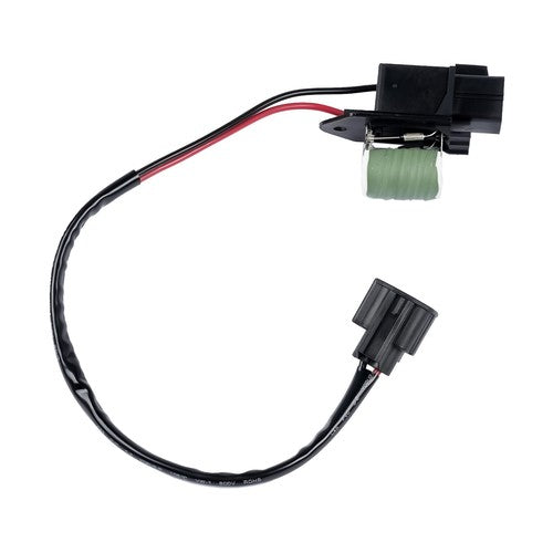 Engine Cooling Fan Resistor 25881844 for Cadillac CTS 2009-2014 STS 2009-2011