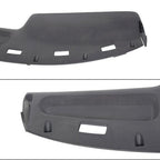 Dash Board Panel Pad Cover Replacement Gray for 1994-97 Dodge Ram 1500 2500 3500