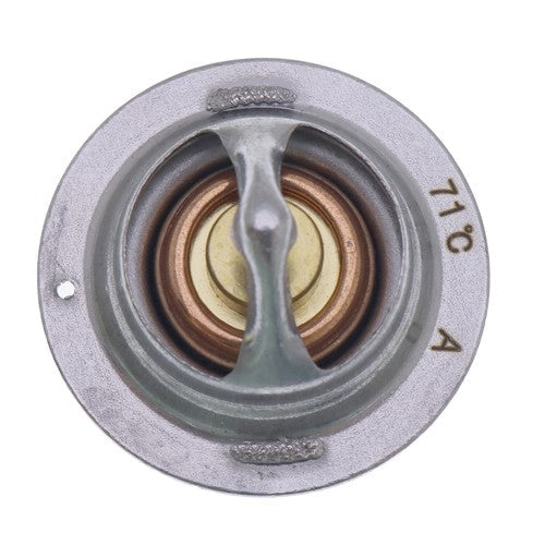 New Engine Thermostat For Bobcat 7753 Skid Steer Loaders 160°F